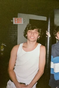 Chris Sturniolo 