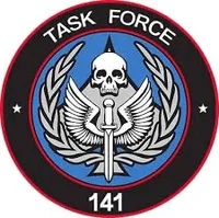 Taskforce 141