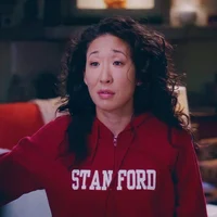 Cristina Yang
