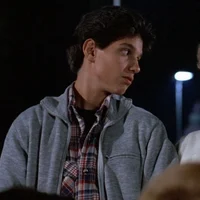 Daniel Larusso