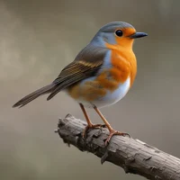 Robin