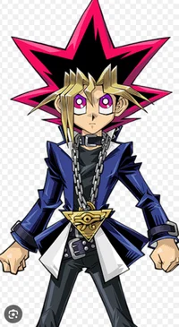 Yugi Muto 