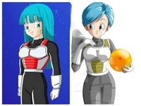 Bulla and Bulma