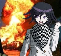 Kokichi Ouma