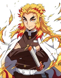 Prince Rengoku