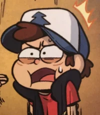 Dipper Pines