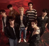 Stray Kids Mafia