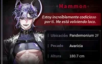 Mammon