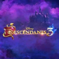 Los Descendientes 3