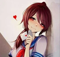 Yandere Girl