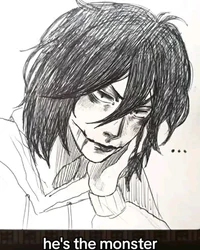 Jeff the killer