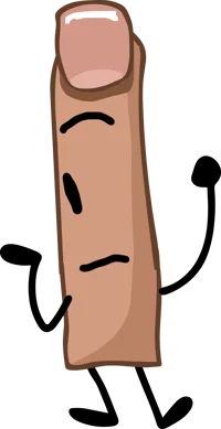 Finger