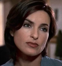 Olivia Benson 