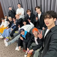 svt - seventeen