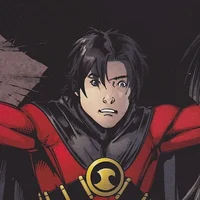 01 Tim Drake