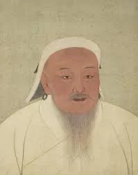 Genghis Kahn