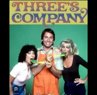 Threes company