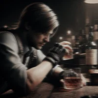 Leon Kennedy