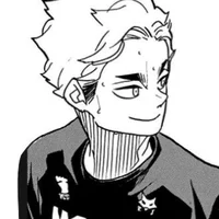 Miya Atsumu