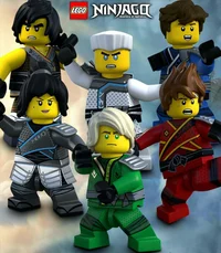 Ninjago
