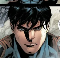 Jason Todd