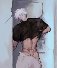 Годжо Сатору