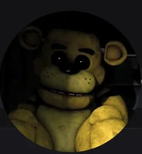 Golden freddy