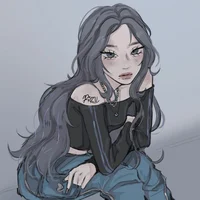 Heros girlfriend