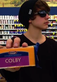 Colby Brock 