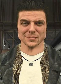 Max Payne