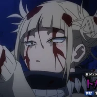 Toga Himiko