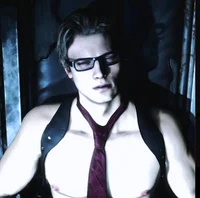 Summer Leon Kennedy 