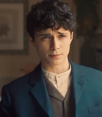 Gilbert Blythe 