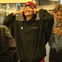 Kim Taehyung