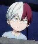 Shoto Todoroki