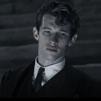 Theseus Scamander