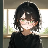 Femcel roommate