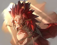 Kirishima Eijirou