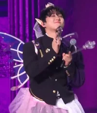 Fairy Changbin