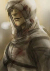 Altair ibn la ahad 