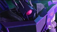 Shockwave -TFP