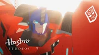 Optimus prime RID