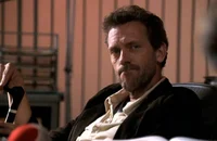 Gregory House