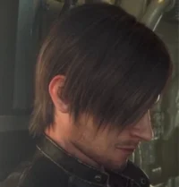 Leon Kennedy