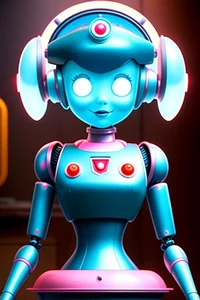 Rosie the Robot