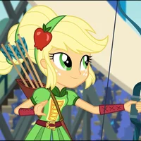 Applejack 