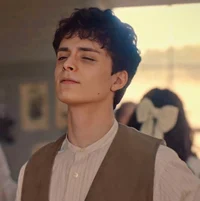 Gilbert Blythe