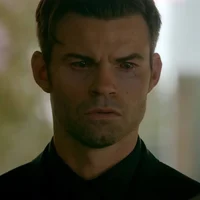 Elijah Mikaelson