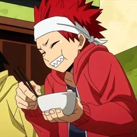 Eijirou Kirishima