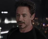 Tony Stark 
